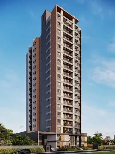 Bellante Residencial — Fontana
