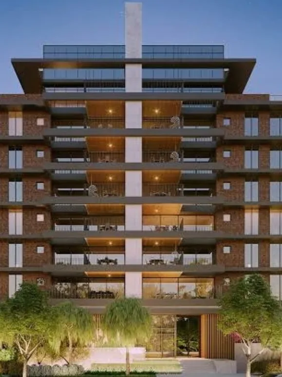 Edifício Guará — Bidese