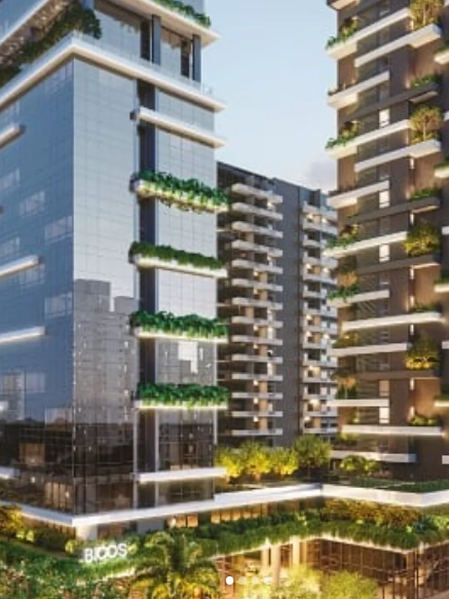 BIOOS Home & Health — Construtora Laguna