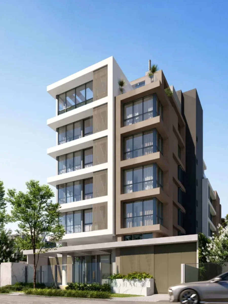 Boutiq — Porto Camargo