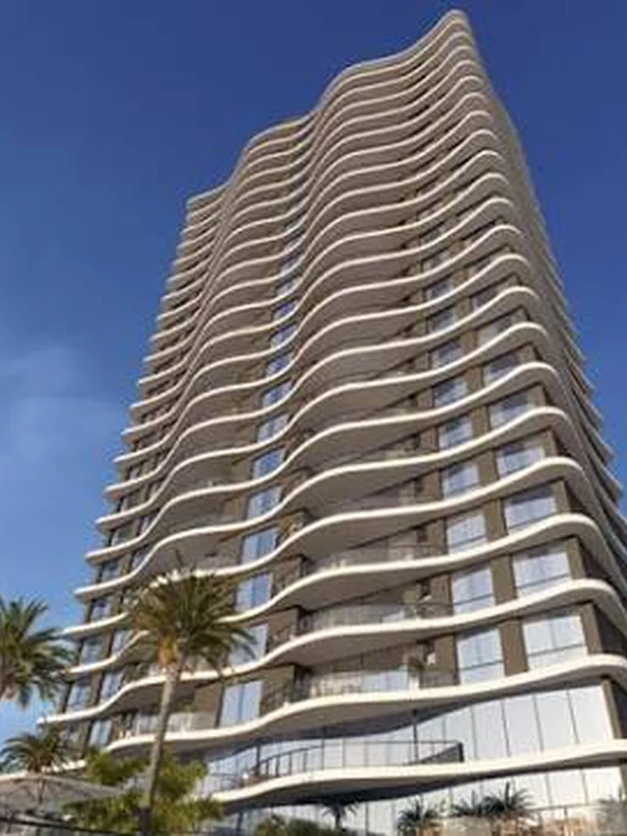 Hyperion Residences — Proma